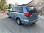 2005 Toyota Sienna LE 7-Passenger AWD 118,000 mi
