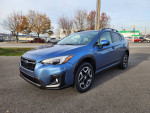 2018 Subaru Crosstrek 50,000 mi