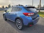 2018 Subaru Crosstrek 50,000 mi