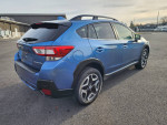2018 Subaru Crosstrek 50,000 mi