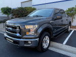 2017 Ford F-150 XLT 4WD 99,000 mi
