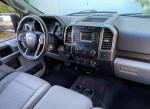 2017 Ford F-150 XLT 4WD 99,000 mi