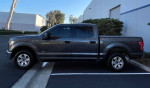 2017 Ford F-150 XLT 4WD 99,000 mi