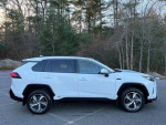 2022 Toyota RAV4 116,000 mi