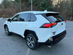 2022 Toyota RAV4 116,000 mi