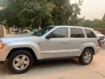 Jeep Cherokee 65,000 mi