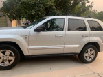 Jeep Cherokee 65,000 mi