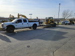 Ford 141,000 mi