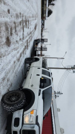 Ford 141,000 mi