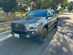2021 Toyota Tacoma SR5 4WD  111,000 mi