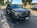 2021 Toyota Tacoma SR5 4WD  111,000 mi