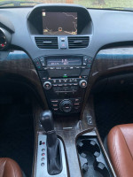 2012 Acura MDX 93,000 mi