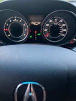 2012 Acura MDX 93,000 mi