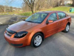 2005 Chevrolet Cobalt LS FWD 86,000 mi