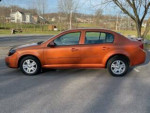 2005 Chevrolet Cobalt LS FWD 86,000 mi