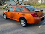 2005 Chevrolet Cobalt LS FWD 86,000 mi
