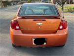 2005 Chevrolet Cobalt LS FWD 86,000 mi