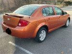 2005 Chevrolet Cobalt LS FWD 86,000 mi