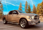 Dodge 62,000 mi