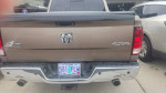 Dodge 62,000 mi