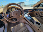 Porsche 110,000 mi