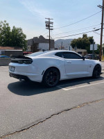 2021 Chevrolet Camaro 140,000 mi