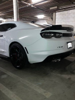 2021 Chevrolet Camaro 140,000 mi