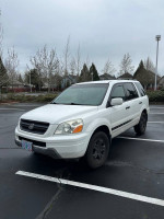 2003 Honda Pilot EX 4WD 147,000 mi