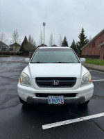 2003 Honda Pilot EX 4WD 147,000 mi