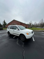 2003 Honda Pilot EX 4WD 147,000 mi
