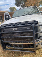 Ford F-250 115,000 mi