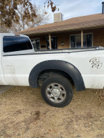 Ford F-250 115,000 mi