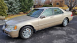 1999 Acura RL 113,000 mi