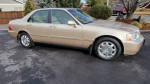 1999 Acura RL 113,000 mi
