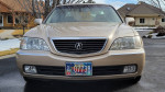 1999 Acura RL 113,000 mi