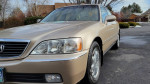 1999 Acura RL 113,000 mi