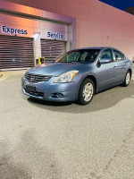 2012 Nissan Altima 53,000 mi