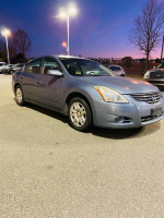 2012 Nissan Altima 53,000 mi