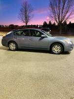 2012 Nissan Altima 53,000 mi