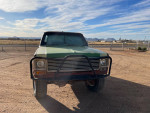 Chevrolet 101,000 mi