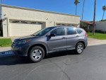 2014 Honda CR-V LX FWD 124,000 mi
