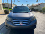 2014 Honda CR-V LX FWD 124,000 mi