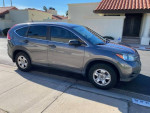 2014 Honda CR-V LX FWD 124,000 mi