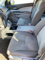 2014 Honda CR-V LX FWD 124,000 mi