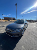 2014 Volkswagen Passat 64,000 mi