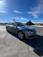 2014 Volkswagen Passat 64,000 mi