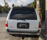 1998 Toyota 4Runner Limited RWD 135,000 mi