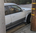 1998 Toyota 4Runner Limited RWD 135,000 mi