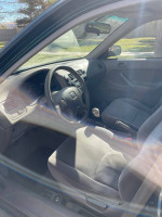 1998 Honda Civic DX FWD 126,000 mi