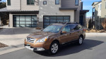 2012 Subaru Outback 2.5i AWD 133,000 mi